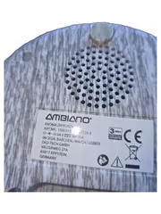 Vorschaubild AMBIANO Duftlampe 2