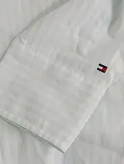Vorschaubild TOMMY HILFIGER Hemdbluse 5