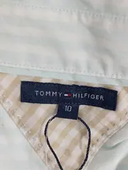 Vorschaubild TOMMY HILFIGER Hemdbluse 3