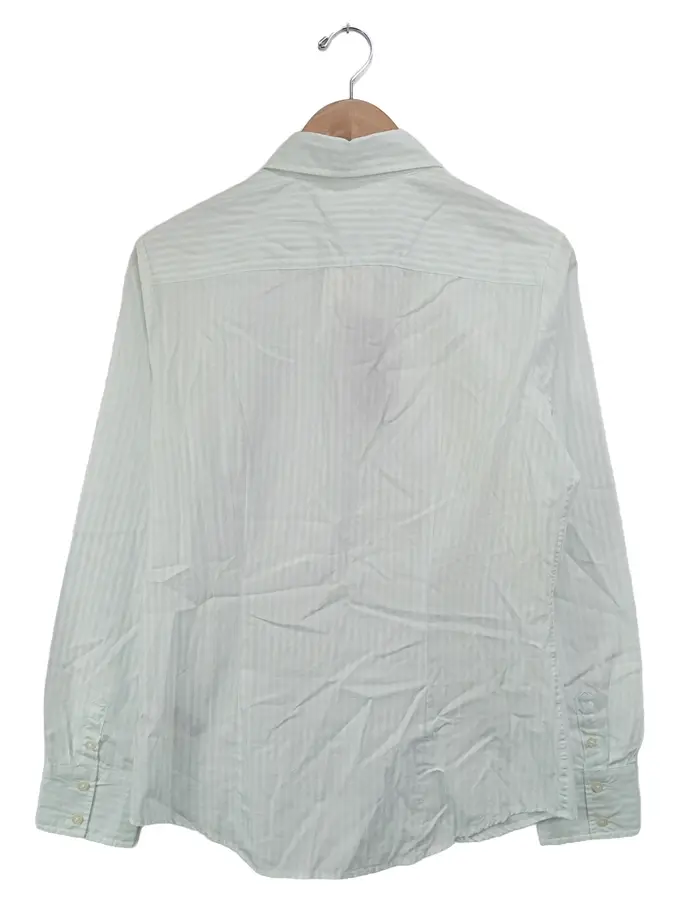TOMMY HILFIGER Hemdbluse Bild 2