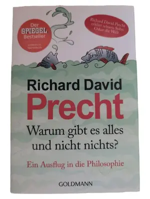 Philosophisches Buch