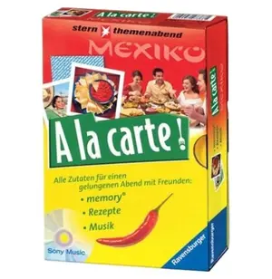 RAVENSBURGER Brettspiel