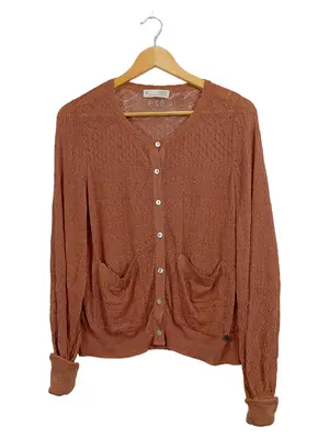 ODD MOLLY Strickjacke