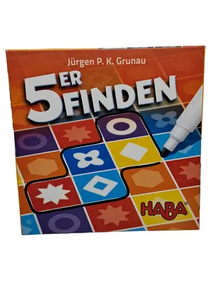 HABA Brettspiel