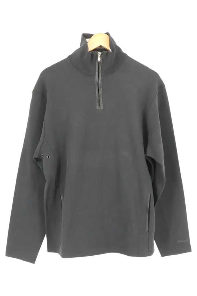 FÉRAUD Sweatjacke Bild 1