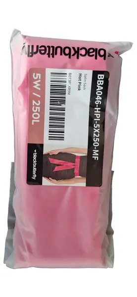 BLACKBUTTERFLY Fliege