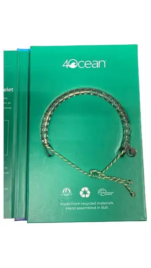 4OCEAN Armband