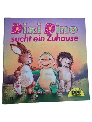 Buch für Kinder