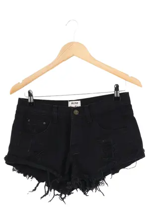 ACNE STUDIOS Jeans Shorts