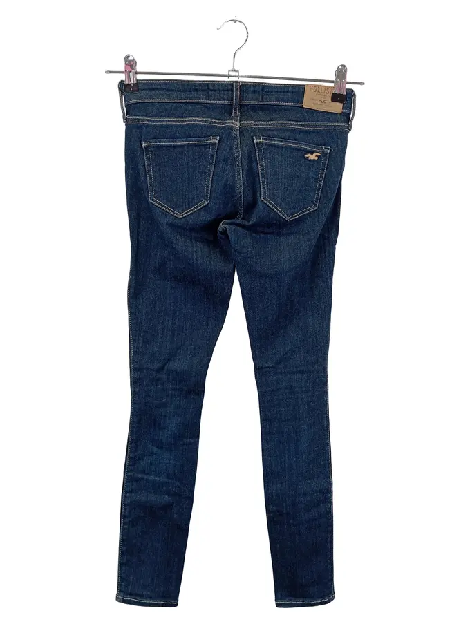 HOLLISTER Jeans Skinny Fit Bild 2
