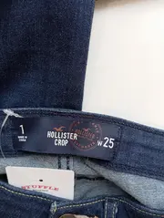 Vorschaubild HOLLISTER Jeans Skinny Fit 3