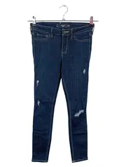 Vorschaubild HOLLISTER Jeans Skinny Fit 1