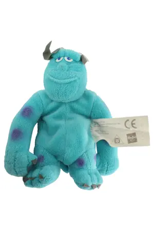 HASBRO Baby Kuscheltier