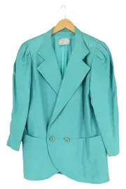 Vorschaubild GRAUMANN Lederjacke 1