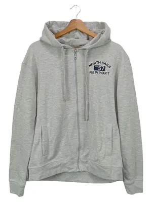 NORTH SAILS Sweatjacke