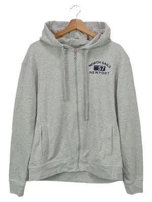 NORTH SAILS Sweatjacke