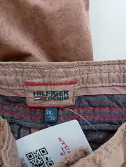 Vorschaubild HILFIGER DENIM Stoffhose 3