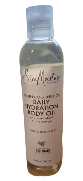 SHEAMOISTURE Körperöl