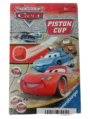 RAVENSBURGER Brettspiel