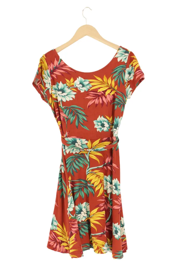 KING LOUIE Sommerkleid Bild 2