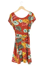 Vorschaubild KING LOUIE Sommerkleid 2
