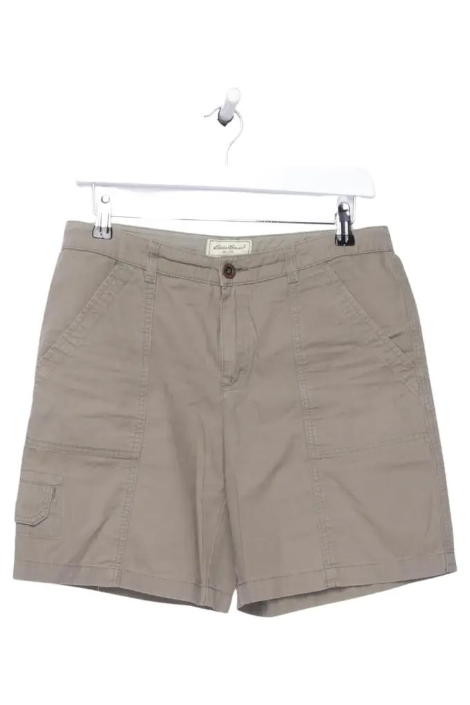 EDDIE BAUER Shorts Bild 1
