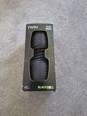 BLACKROLL Faszienrolle