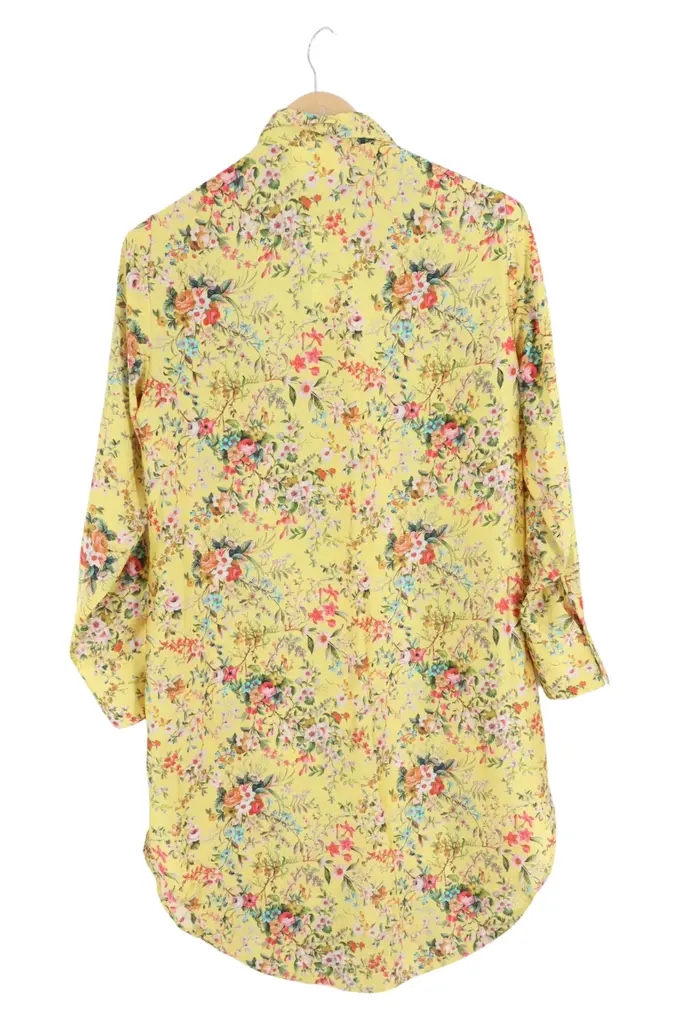 KARMAMIA Blusenkleid Bild 1