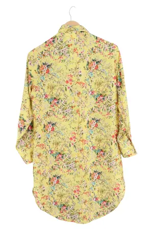 KARMAMIA Blusenkleid
