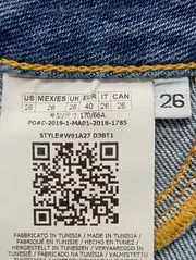 Vorschaubild GUESS Jeans Skinny Fit 4