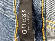 Vorschaubild 3 von Damen Jeans Skinny Fit W26/34/XS Blau Ultra Skinny Low