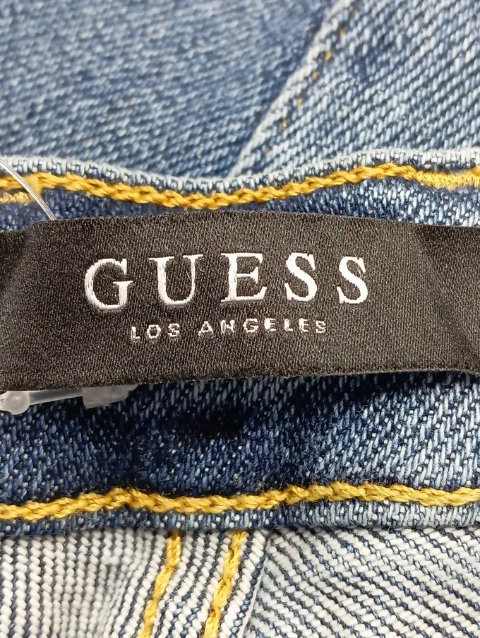 GUESS Jeans Skinny Fit Bild 3