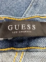 Vorschaubild GUESS Jeans Skinny Fit 3