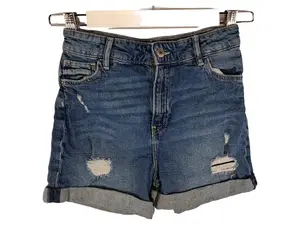 Jeans Shorts