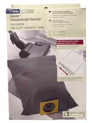 TCHIBO Staubsaugerbeutel