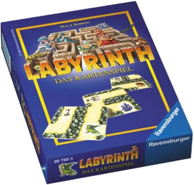 Kartenspiel Bild 1