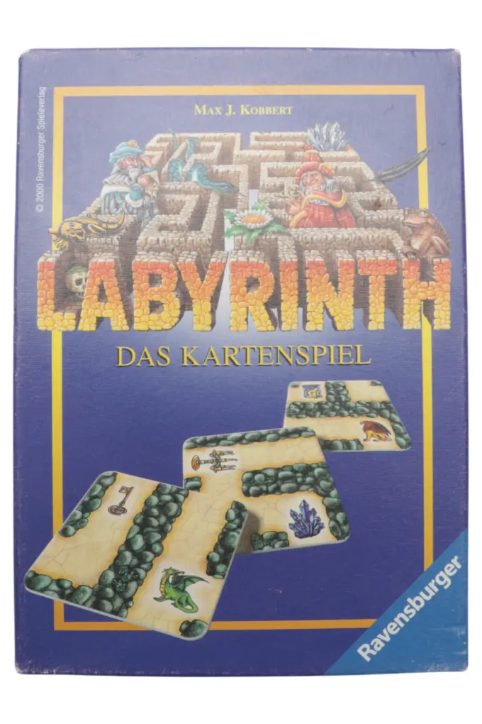 Kartenspiel Bild 2