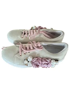 ALBA MODA Sneaker low