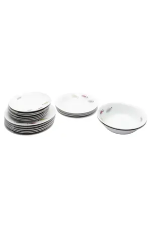 WINTERLING Servierset