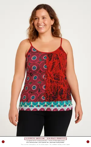DESIGUAL Top