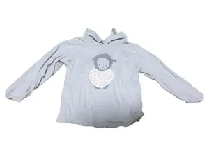 OBAÏBI Langarmshirt