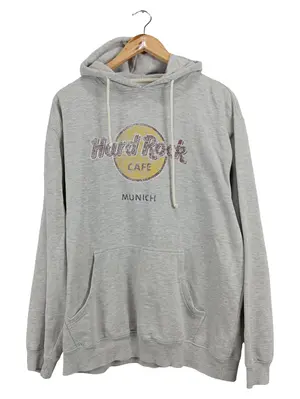 HARD ROCK CAFE Kapuzenpullover