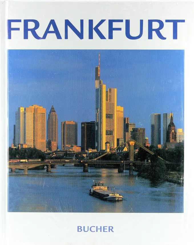 Reiseführer Bild 1