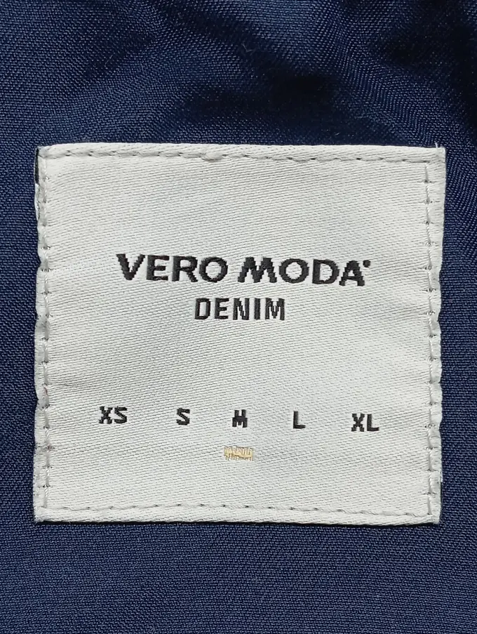 VERO MODA Winterjacke Bild 3