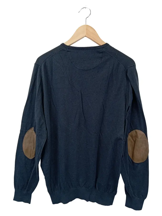 MASSIMO DUTTI Pullover Bild 2