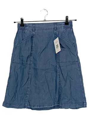 TOM TAILOR Jeansrock