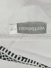 Vorschaubild 3 von Umstandskleid Damen 36/S Mehrfarbig Casual Vintage Grafisch