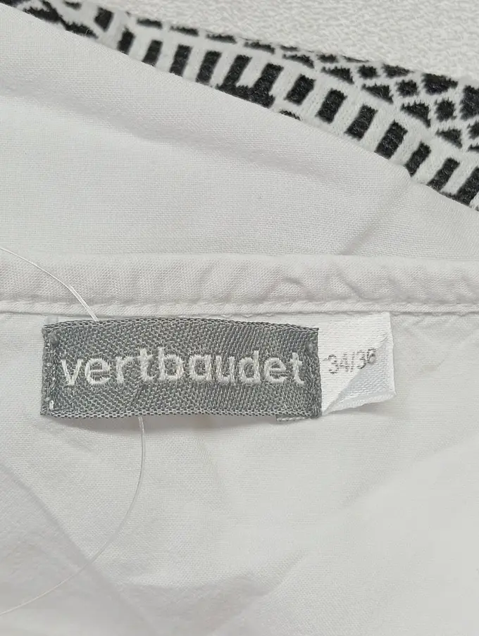 VERTBAUDET Freizeitkleid Bild 3