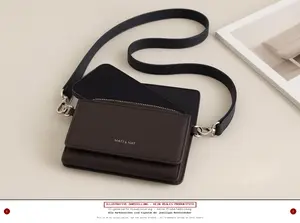 MATT & NAT Umhängetasche