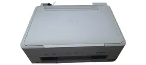 EPSON Multifunktionsdrucker